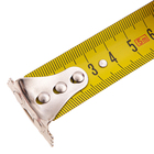 Trena Mtx 5mt X 25mm Gancho Ponta Magnético