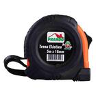 Trena Prando Emborrachada 5mx18mm