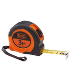 Trena Profissional 3mx16mm - Bdht36152 - Black Decker