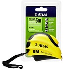 Trena Profissional 5m Atlas Auto Travamento Ponta Magnetica A