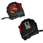 Trena Profissional 5m Emborrachada Com Ponta Imantada Corneta