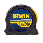Trena Profissional Irwin 3M/10Ft X 5/8"