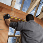 Trena Profissional Irwin 8m/25Ftx1" Irwin