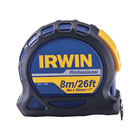Trena Profissional Irwin 8m/25Ftx1" Irwin