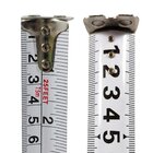 Trena Profissional Transparente Stein 10m/25mm