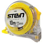 Trena Profissional Transparente Stein 10m/25mm