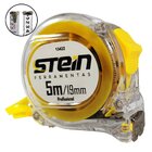 Trena Profissional Transparente Stein 5m/19mm