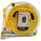 Trena Profissional Transparente Stein 5m/19mm