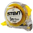 Trena Profissional Transparente Stein 5m/19mm