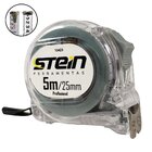 Trena Profissional Transparente Stein 5m/25mm