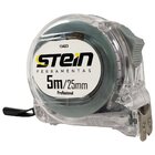 Trena Profissional Transparente Stein 5m/25mm