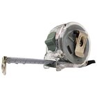 Trena Profissional Transparente Stein 5m/25mm