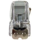 Trena Profissional Transparente Stein 5m/25mm