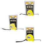 Trena Standard Amarela Stein 3m/16mm