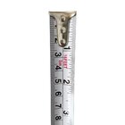 Trena Standard Amarela Stein 3m/16mm