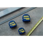 Trena Standard Profissional Com Trava 8 Metros 25mm Irwin