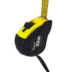 Trena Western 7.5m X 25mm 28t Emborrachada