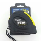 Trena Western 7.5m X 25mm 28t Emborrachada