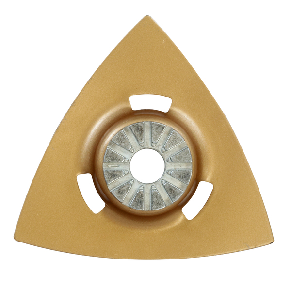 Triangulo para Desbaste e Lixar Dexter