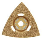 Triangulo para Desbaste e Lixar Dexter