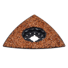 Triângulo para Lixar e Raspar Bosch