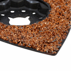 Triângulo para Lixar e Raspar Bosch