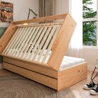 Tricama Em Madeira Maciça Flip Natural Pine