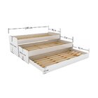 Tricama Famosa Santos Andirá Branco