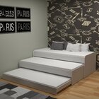 Tricama Famosa Santos Andirá Branco