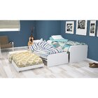 Tricama Famosa Santos Andirá Branco