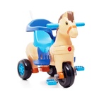 Triciclo Poto Calesita 1011