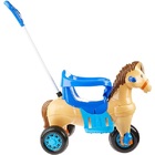 Triciclo Poto Calesita 1011