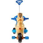 Triciclo Poto Calesita 1011