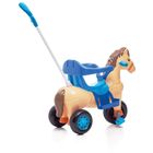 Triciclo Poto Calesita 1011