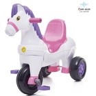 Triciclo Poto Rosa Calesita 1012