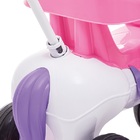 Triciclo Poto Rosa Calesita 1012