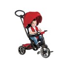 Triciclo Smart Premium Reversível Bandeirante