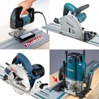 Trilho 3,00m P/serra Circular Sp6000 Makita 194367-7