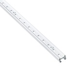 TRILHO ALUMINIO REGULAVEL BR 150CM