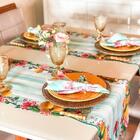 Trilho Capri - Corte E Sensação 3d - Limão Siciliano