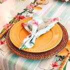 Trilho Capri - Corte E Sensação 3d - Limão Siciliano