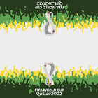 Trilho De Mesa Copa Mascote