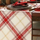 Trilho De Mesa Dohler Celebra Estampado 45cm X1,60m Natal 99