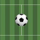 Trilho De Mesa Futebol