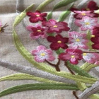 Trilho De Mesa Haifa 40x90 Cm Jolitex