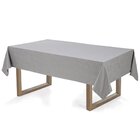 Trilho De Mesa Karsten Verissimo 50x100cm Granizo