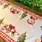 Trilho De Mesa Natal Infantil