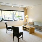 Trilho De Sobrepor Branco 1m