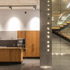 Trilho De Sobrepor Preto 1m