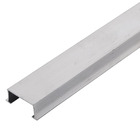 Trilho Duplo Paralelo 3m Decal